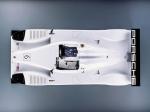 Porsche RS Spyder 2006 года